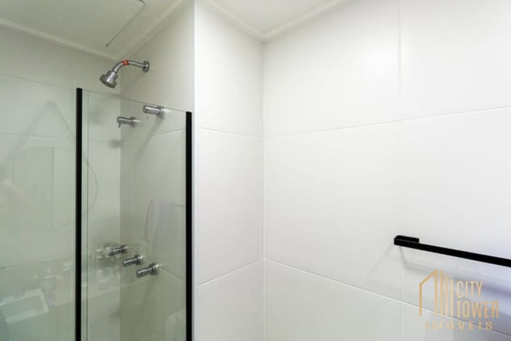 Apartamento, 1 quarto, 21 m² - Foto 1