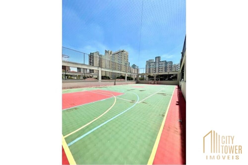 Apartamento, 2 quartos, 98 m² - Foto 1