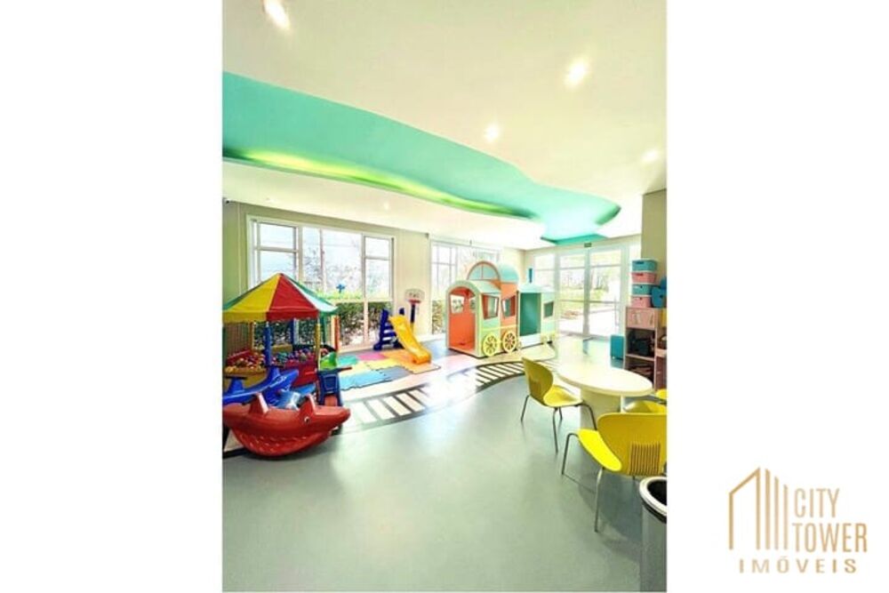 Apartamento, 2 quartos, 98 m² - Foto 2