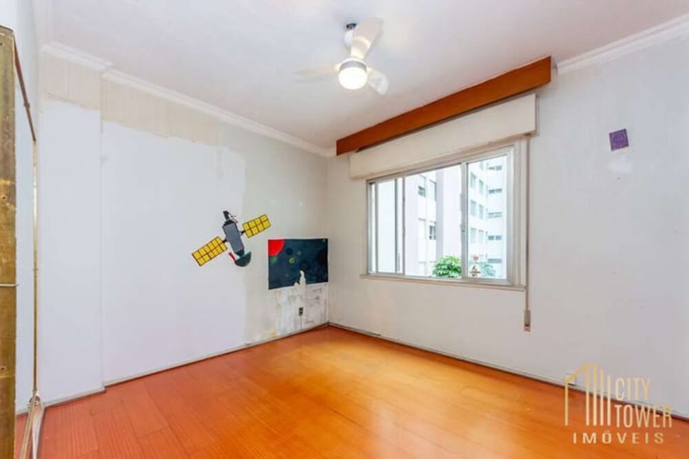 Apartamento, 4 quartos, 300 m² - Foto 2