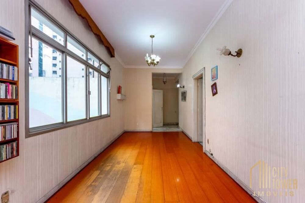 Apartamento, 4 quartos, 300 m² - Foto 1