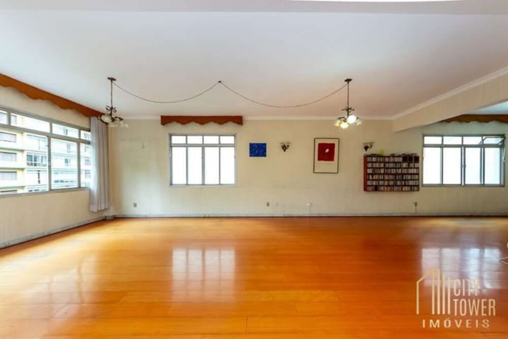 Apartamento, 4 quartos, 300 m² - Foto 4
