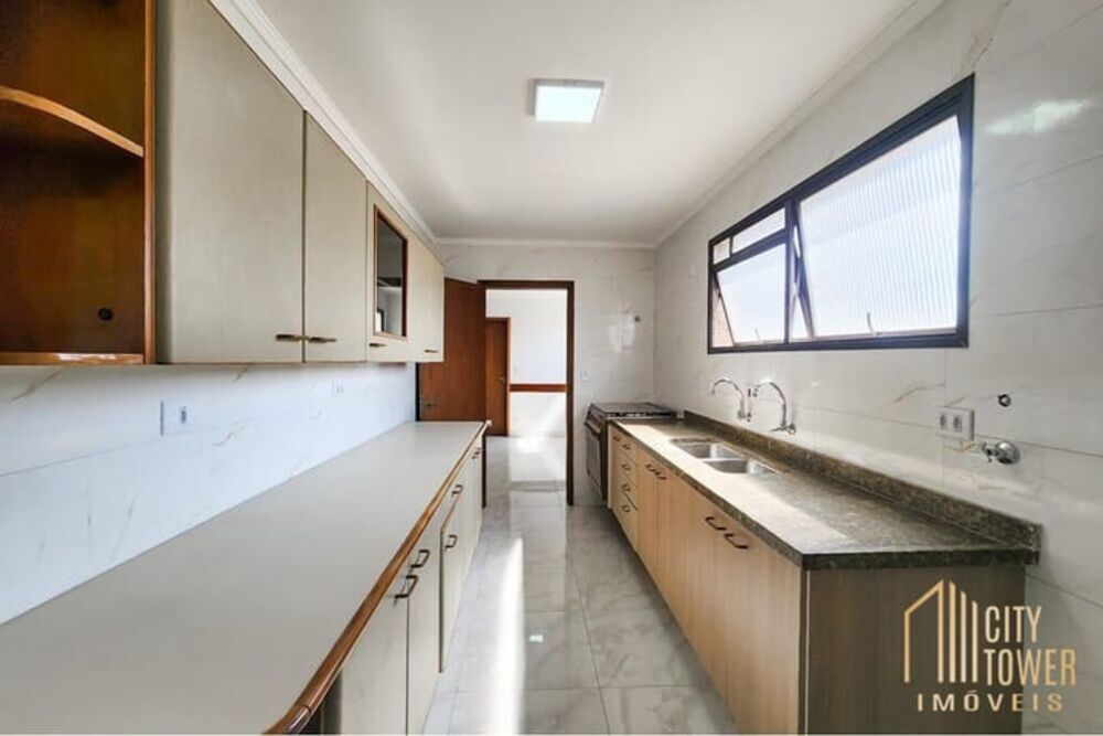 Apartamento, 3 quartos, 128 m² - Foto 4