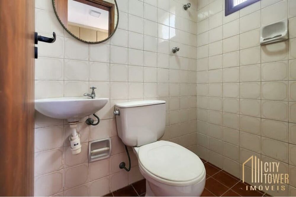 Apartamento, 3 quartos, 128 m² - Foto 3