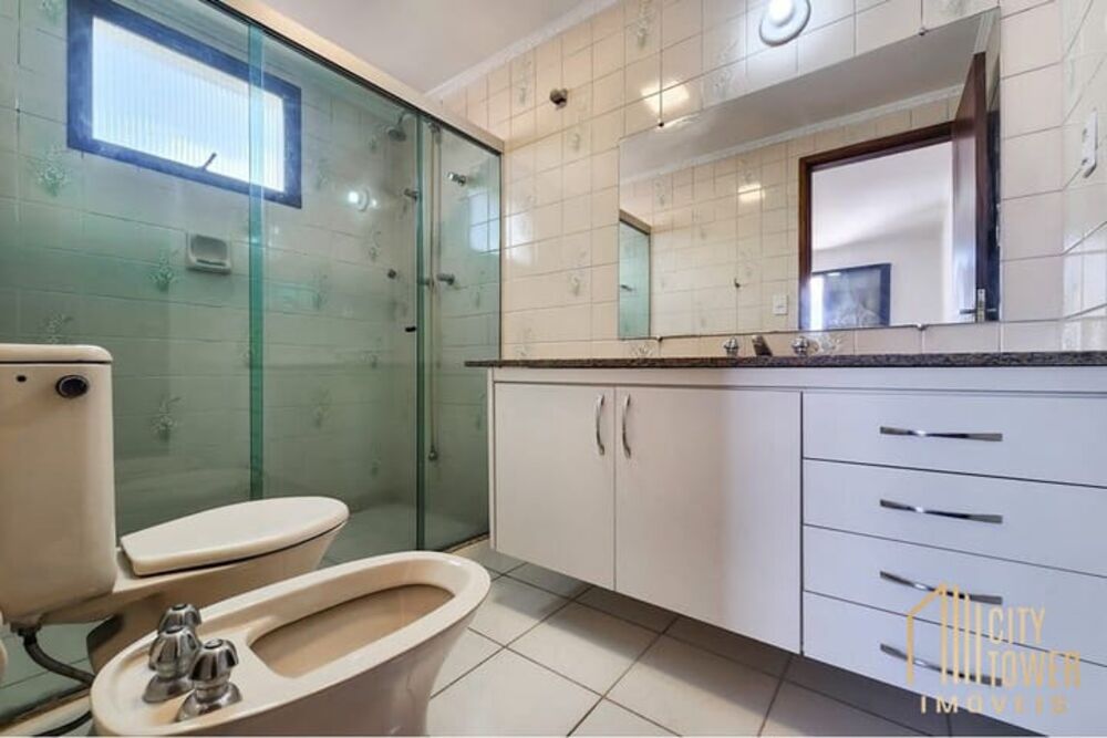 Apartamento, 3 quartos, 128 m² - Foto 2