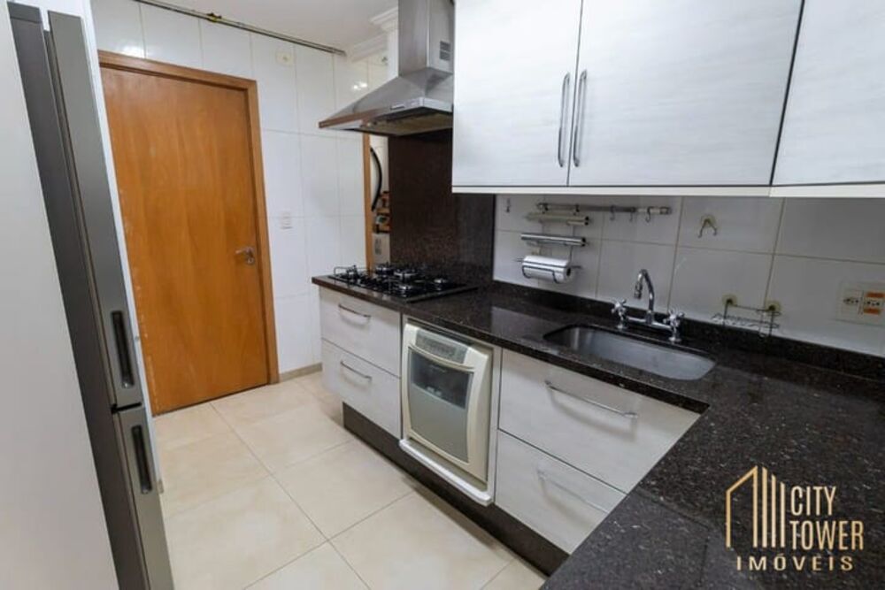 Apartamento, 2 quartos, 80 m² - Foto 4