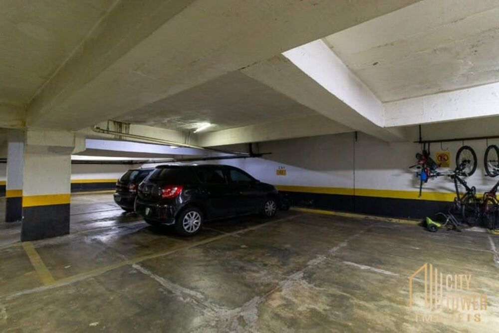 Apartamento, 2 quartos, 80 m² - Foto 2