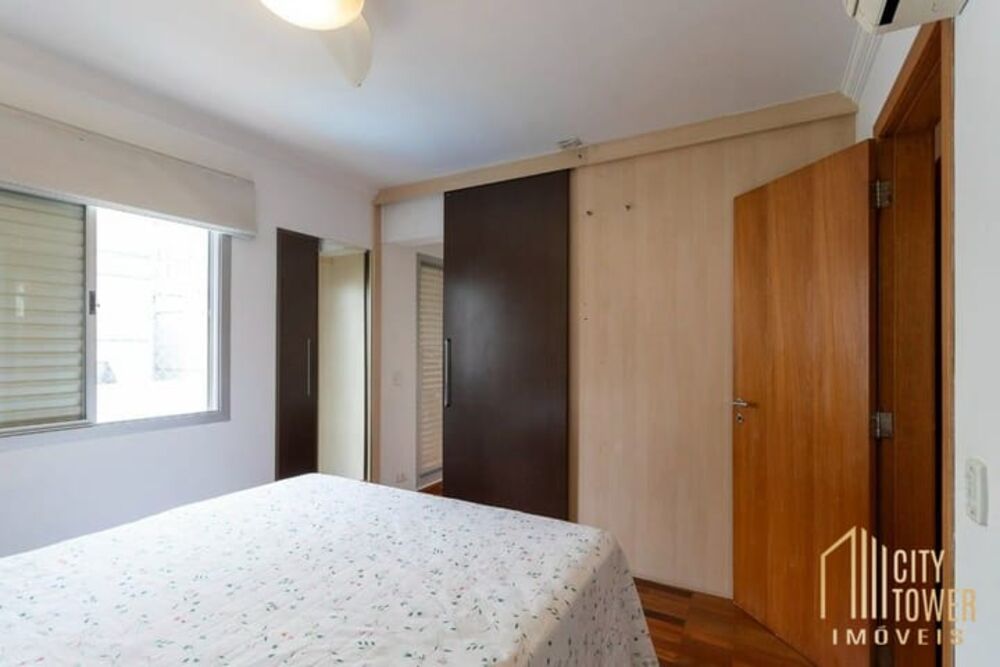 Apartamento, 2 quartos, 80 m² - Foto 1