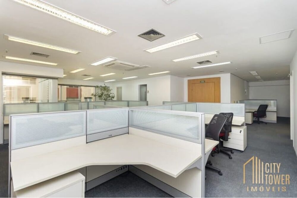 Sala-Conjunto, 248 m² - Foto 15