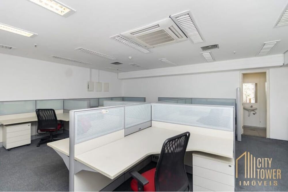 Sala-Conjunto, 248 m² - Foto 11