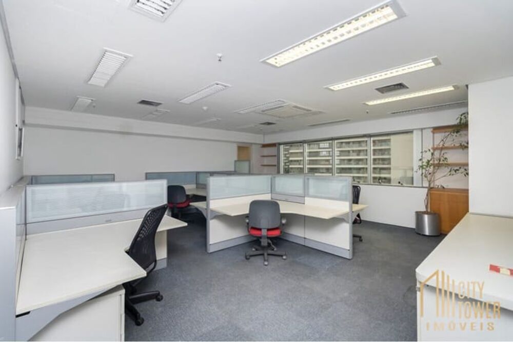 Sala-Conjunto, 248 m² - Foto 12