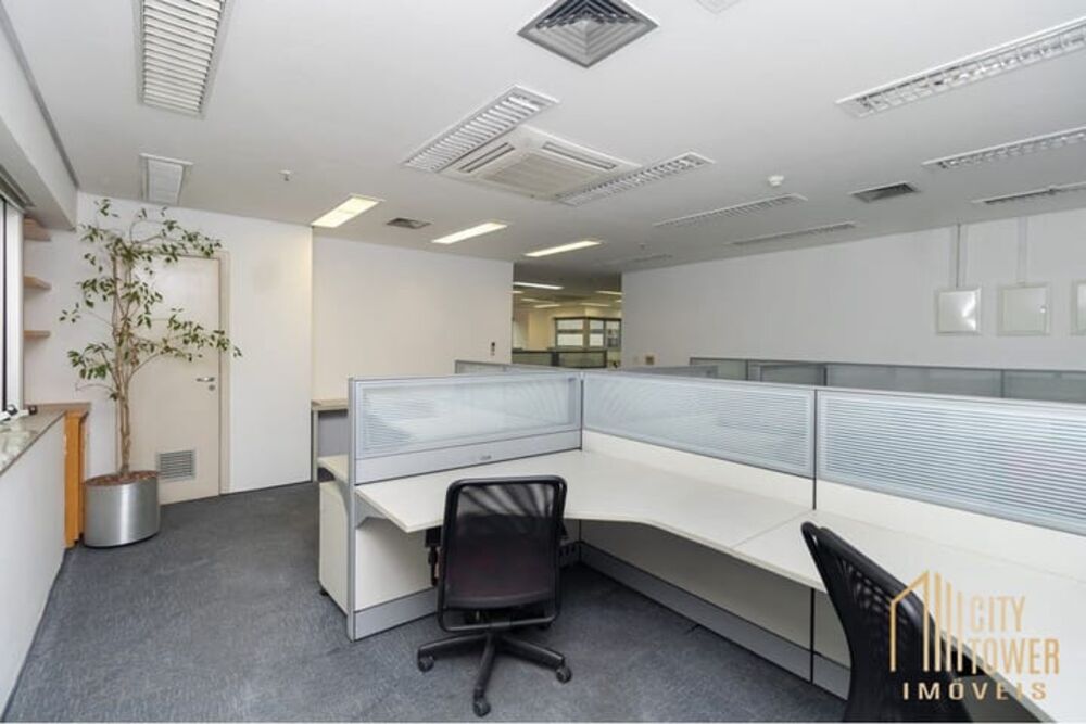 Sala-Conjunto, 248 m² - Foto 13