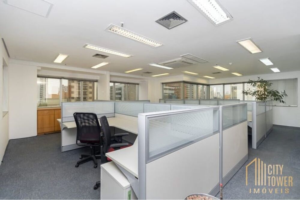 Sala-Conjunto, 248 m² - Foto 16