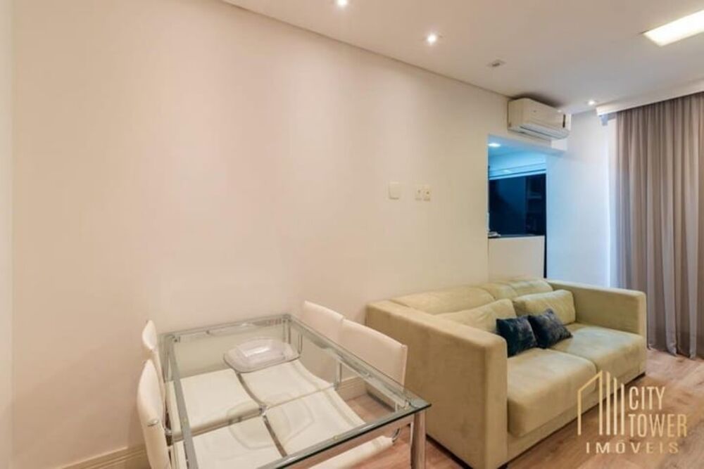 Apartamento, 1 quarto, 48 m² - Foto 3