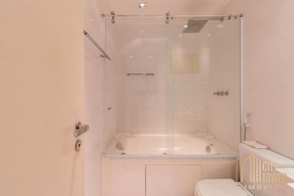 Apartamento, 1 quarto, 48 m² - Foto 1