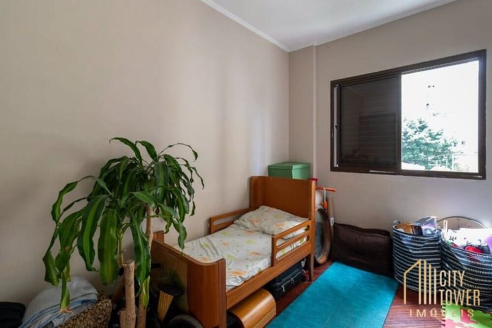 Apartamento, 1 quarto, 54 m² - Foto 1