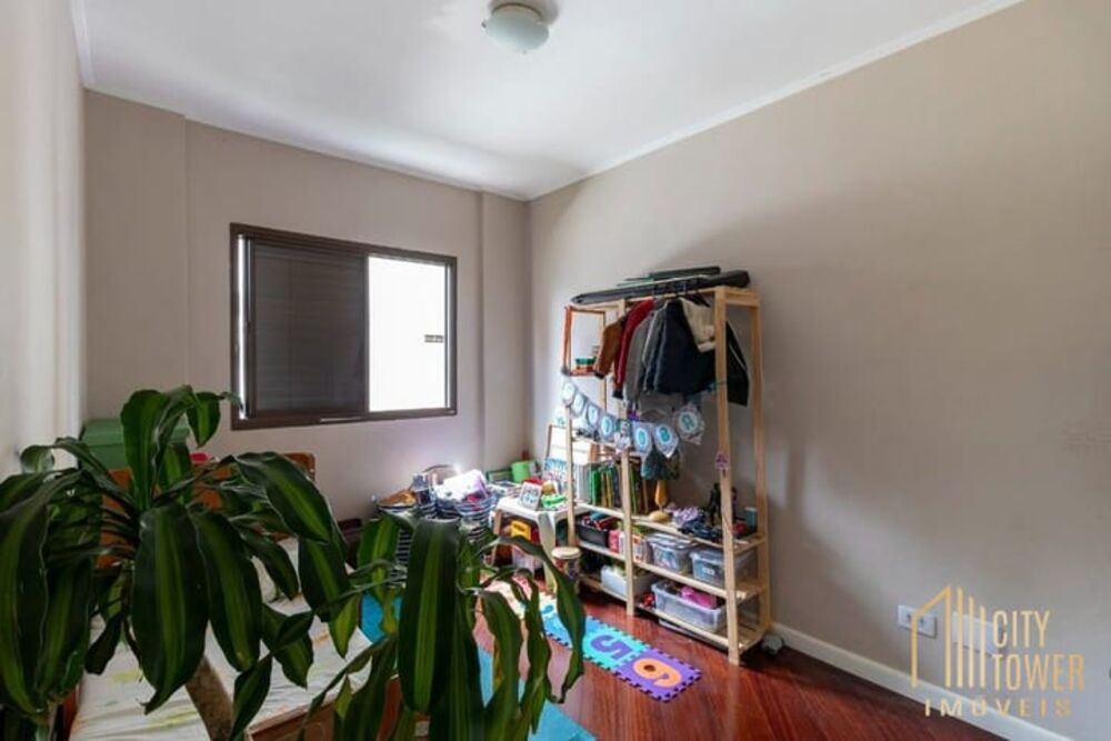 Apartamento, 1 quarto, 54 m² - Foto 4