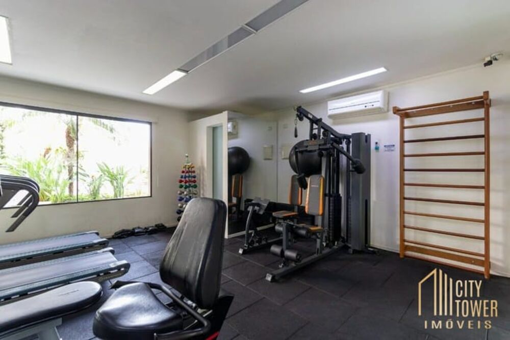 Apartamento, 1 quarto, 54 m² - Foto 3
