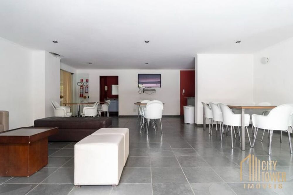 Apartamento, 1 quarto, 54 m² - Foto 2