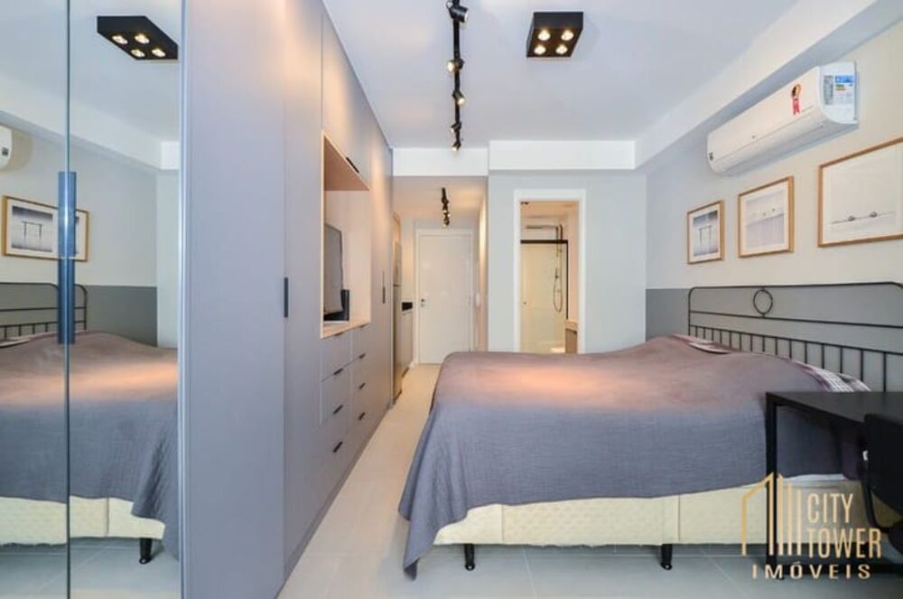 Apartamento, 1 quarto, 29 m² - Foto 4