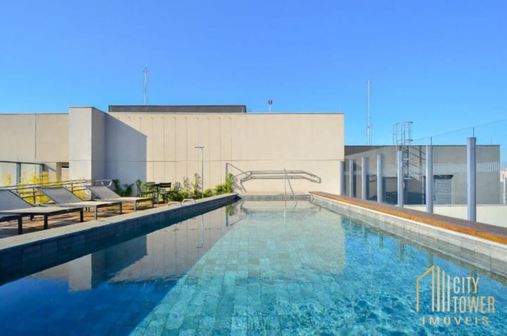 Apartamento, 1 quarto, 29 m² - Foto 3