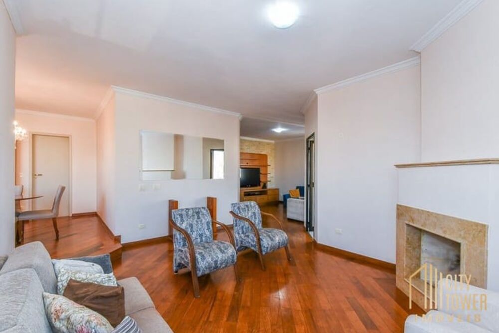 Apartamento à venda com 4 quartos, 200m² - Foto 6