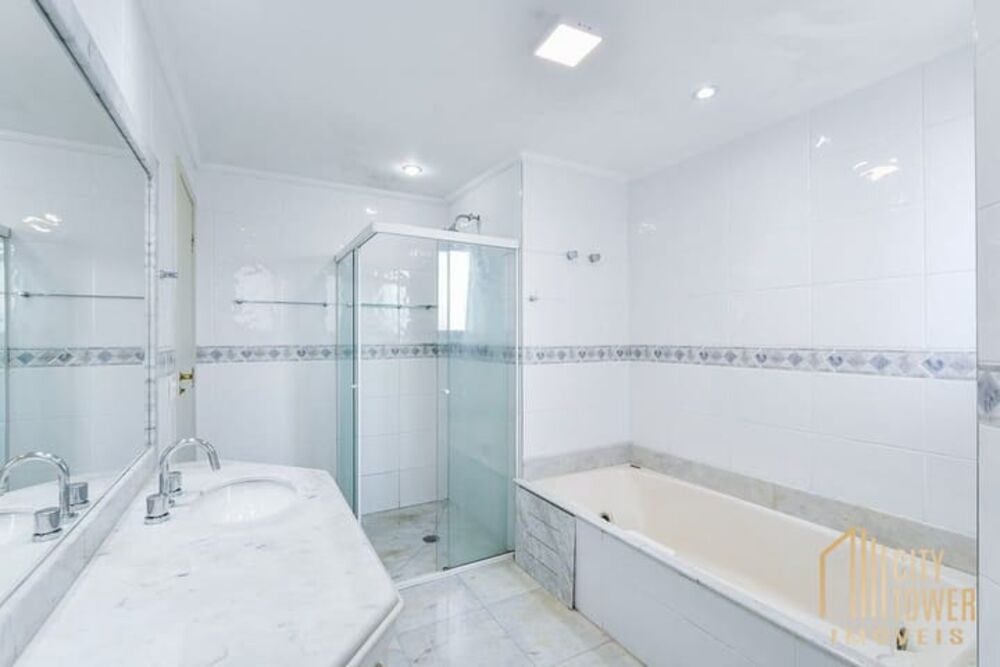 Apartamento à venda com 4 quartos, 200m² - Foto 15