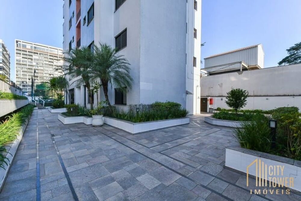 Apartamento à venda com 4 quartos, 200m² - Foto 16