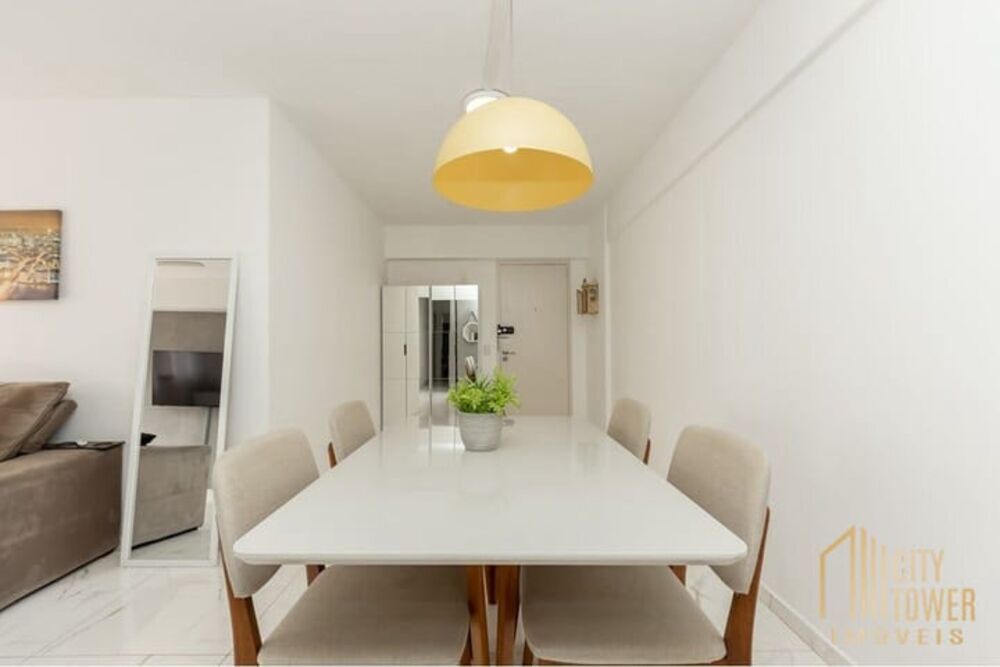 Apartamento, 2 quartos, 70 m² - Foto 6