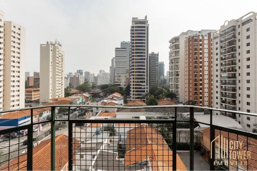 Apartamento, 2 quartos, 70 m² - Foto 8