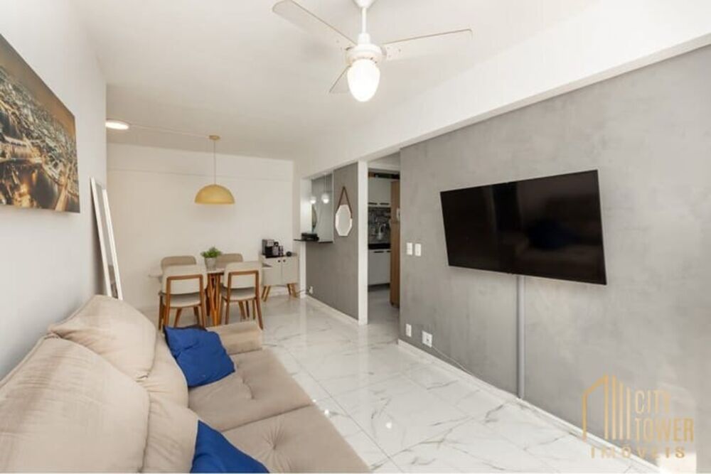 Apartamento, 2 quartos, 70 m² - Foto 3