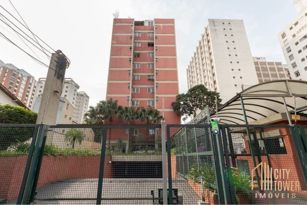 Apartamento, 2 quartos, 70 m² - Foto 14