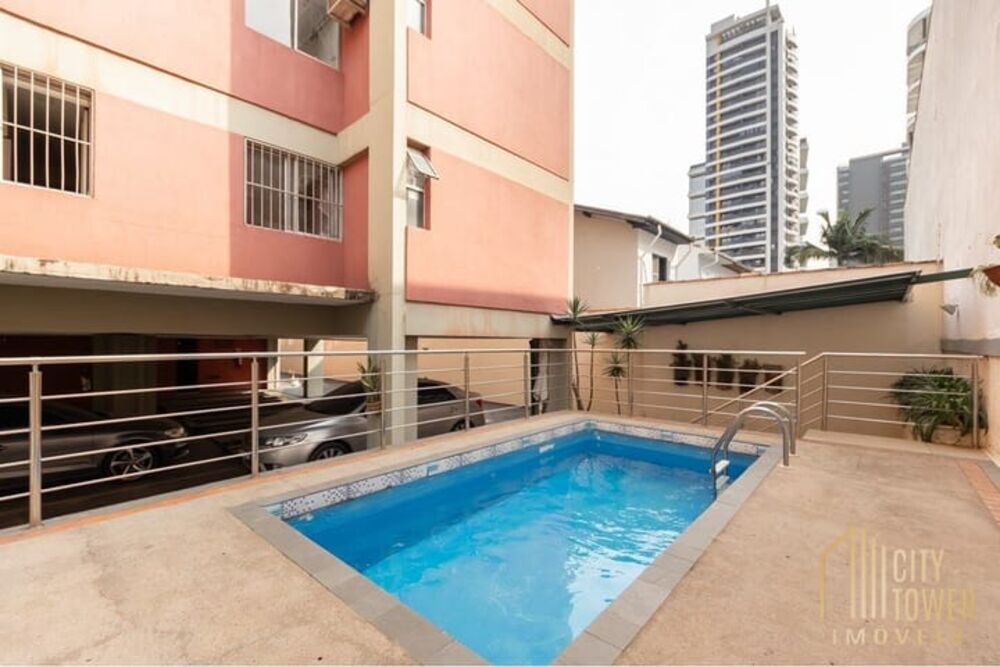 Apartamento, 2 quartos, 70 m² - Foto 11