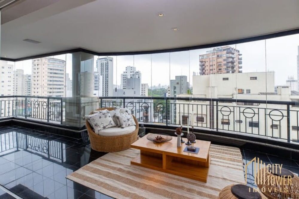Apartamento, 4 quartos, 300 m² - Foto 43