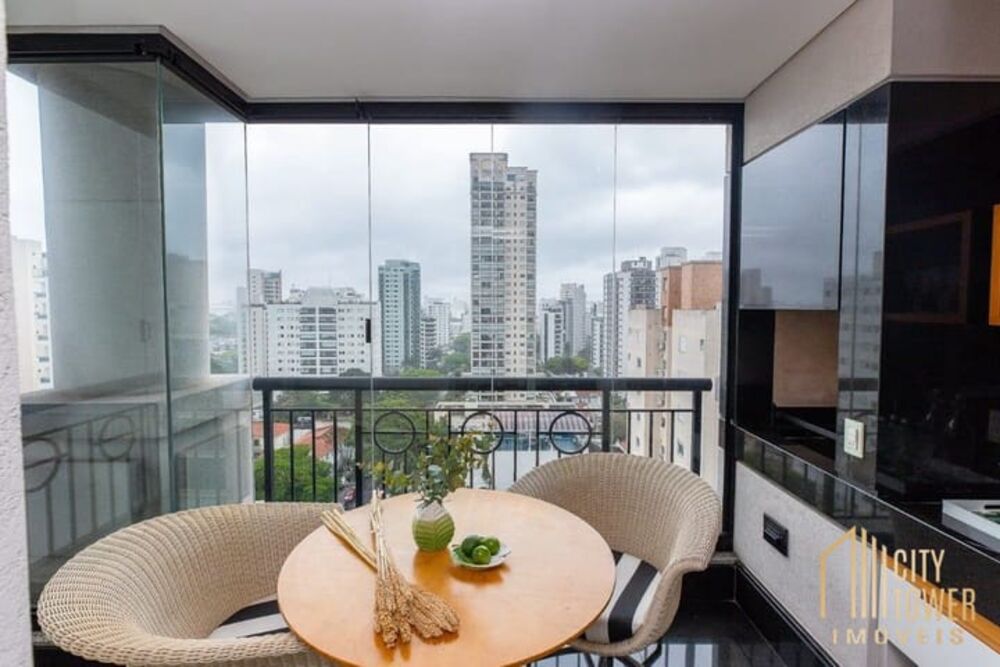 Apartamento, 4 quartos, 300 m² - Foto 8