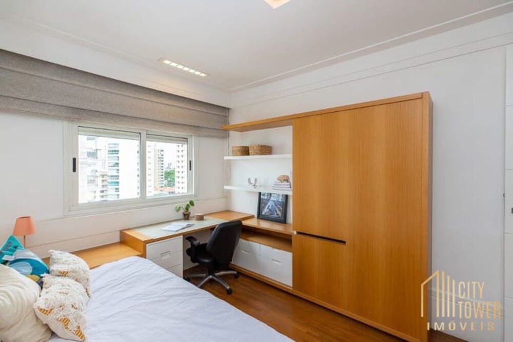 Apartamento, 4 quartos, 300 m² - Foto 31
