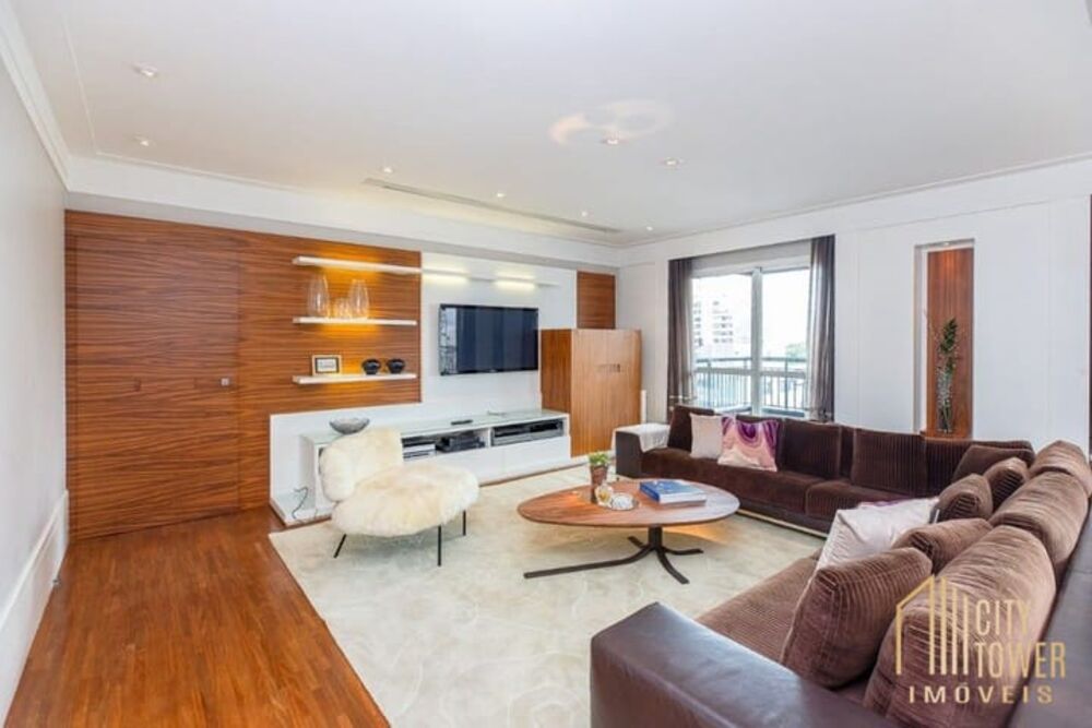 Apartamento, 4 quartos, 300 m² - Foto 32