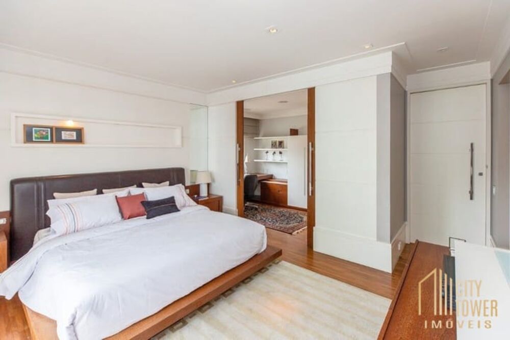 Apartamento, 4 quartos, 300 m² - Foto 4