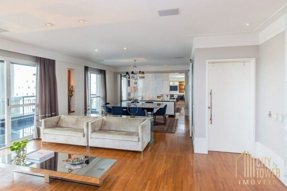 Apartamento, 4 quartos, 300 m² - Foto 39