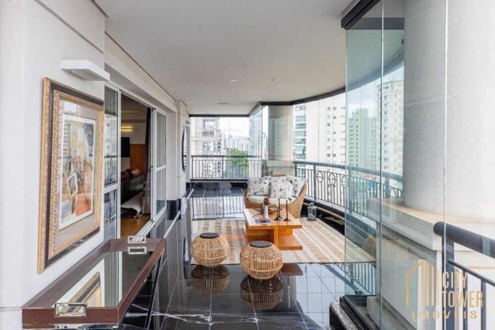 Apartamento, 4 quartos, 300 m² - Foto 49