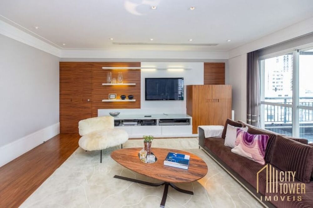 Apartamento, 4 quartos, 300 m² - Foto 35