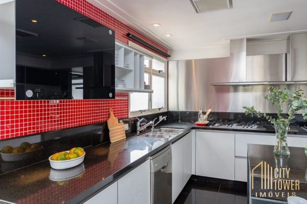 Apartamento, 4 quartos, 300 m² - Foto 62