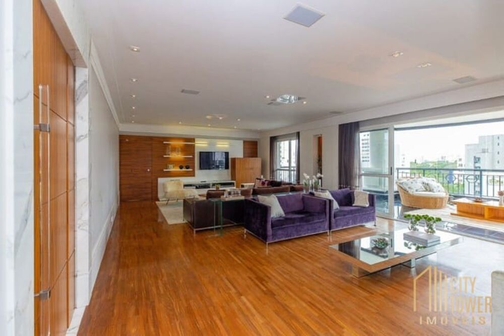Apartamento, 4 quartos, 300 m² - Foto 48