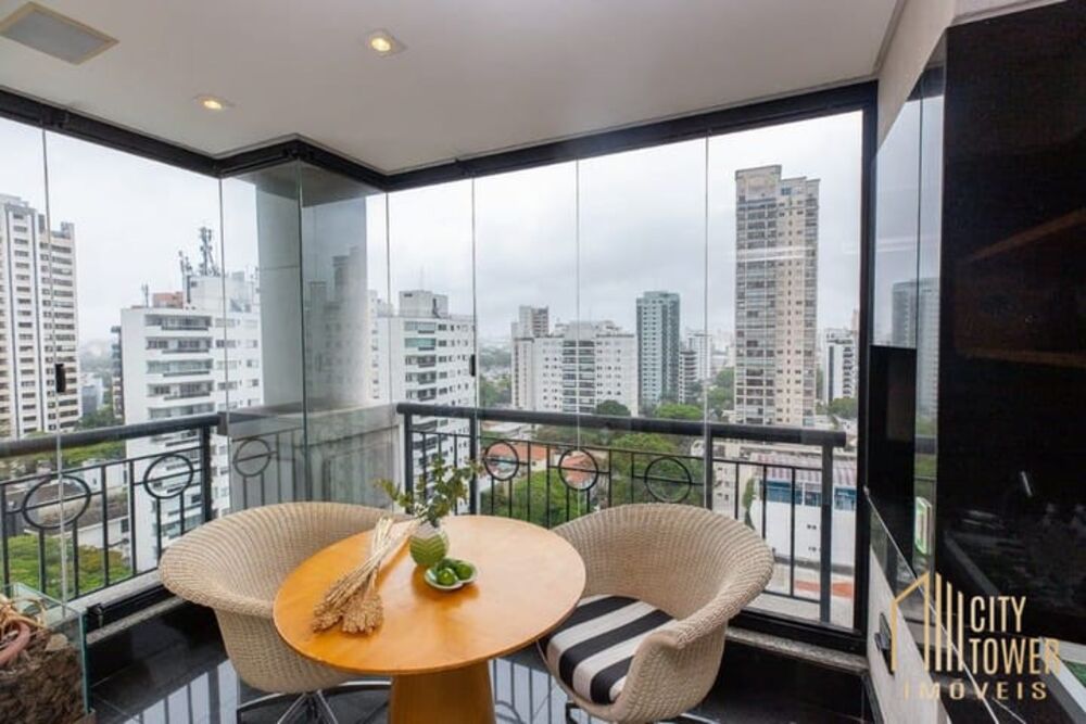 Apartamento, 4 quartos, 300 m² - Foto 26