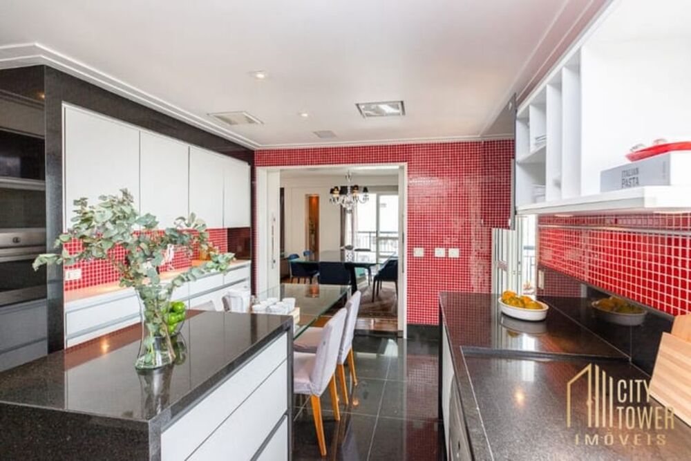 Apartamento, 4 quartos, 300 m² - Foto 17