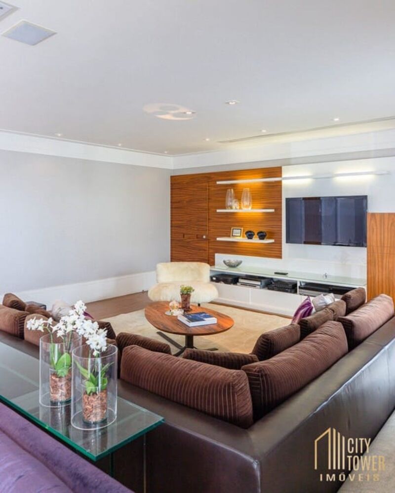 Apartamento, 4 quartos, 300 m² - Foto 22