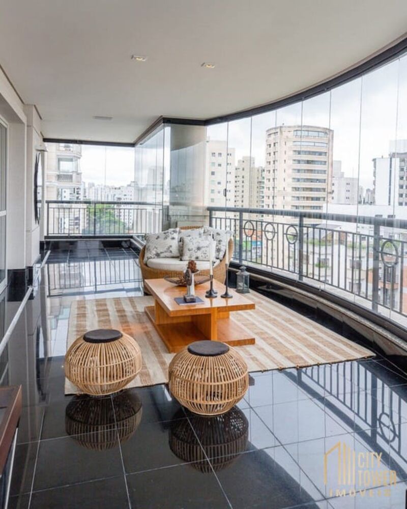 Apartamento, 4 quartos, 300 m² - Foto 44
