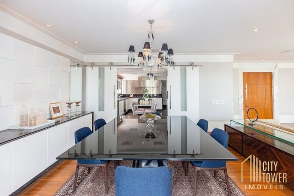 Apartamento, 4 quartos, 300 m² - Foto 34
