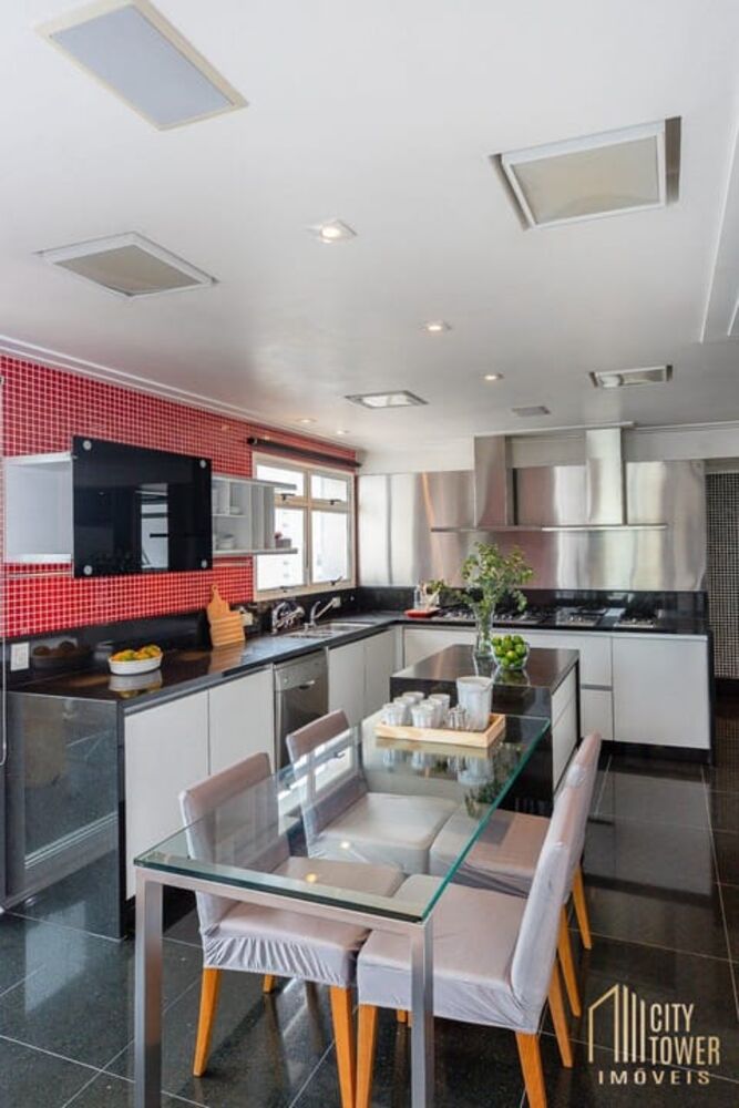 Apartamento, 4 quartos, 300 m² - Foto 42