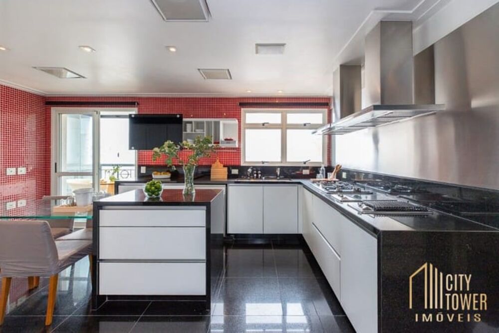 Apartamento, 4 quartos, 300 m² - Foto 23